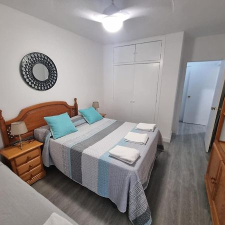 Apartamento Acogedor En Los Patios De San Basilio Кордова Екстер'єр фото