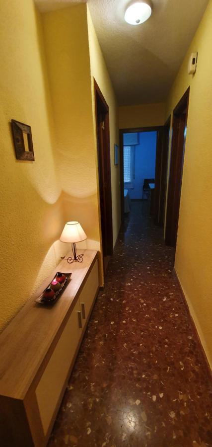 Apartamento Acogedor En Los Patios De San Basilio Кордова Екстер'єр фото