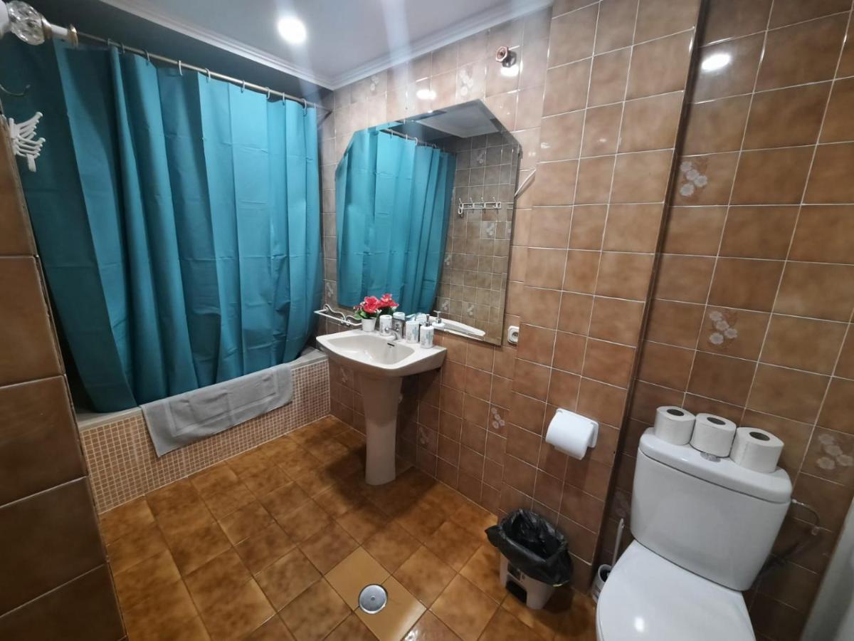 Apartamento Acogedor En Los Patios De San Basilio Кордова Екстер'єр фото