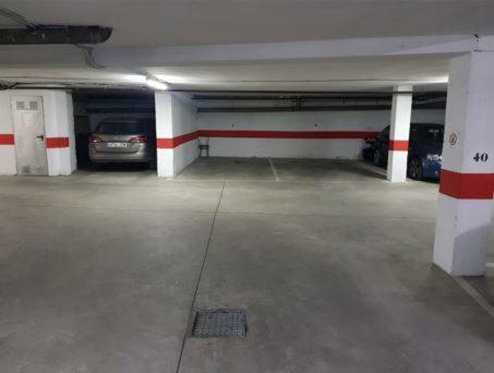 Apartamento Acogedor En Los Patios De San Basilio Кордова Екстер'єр фото