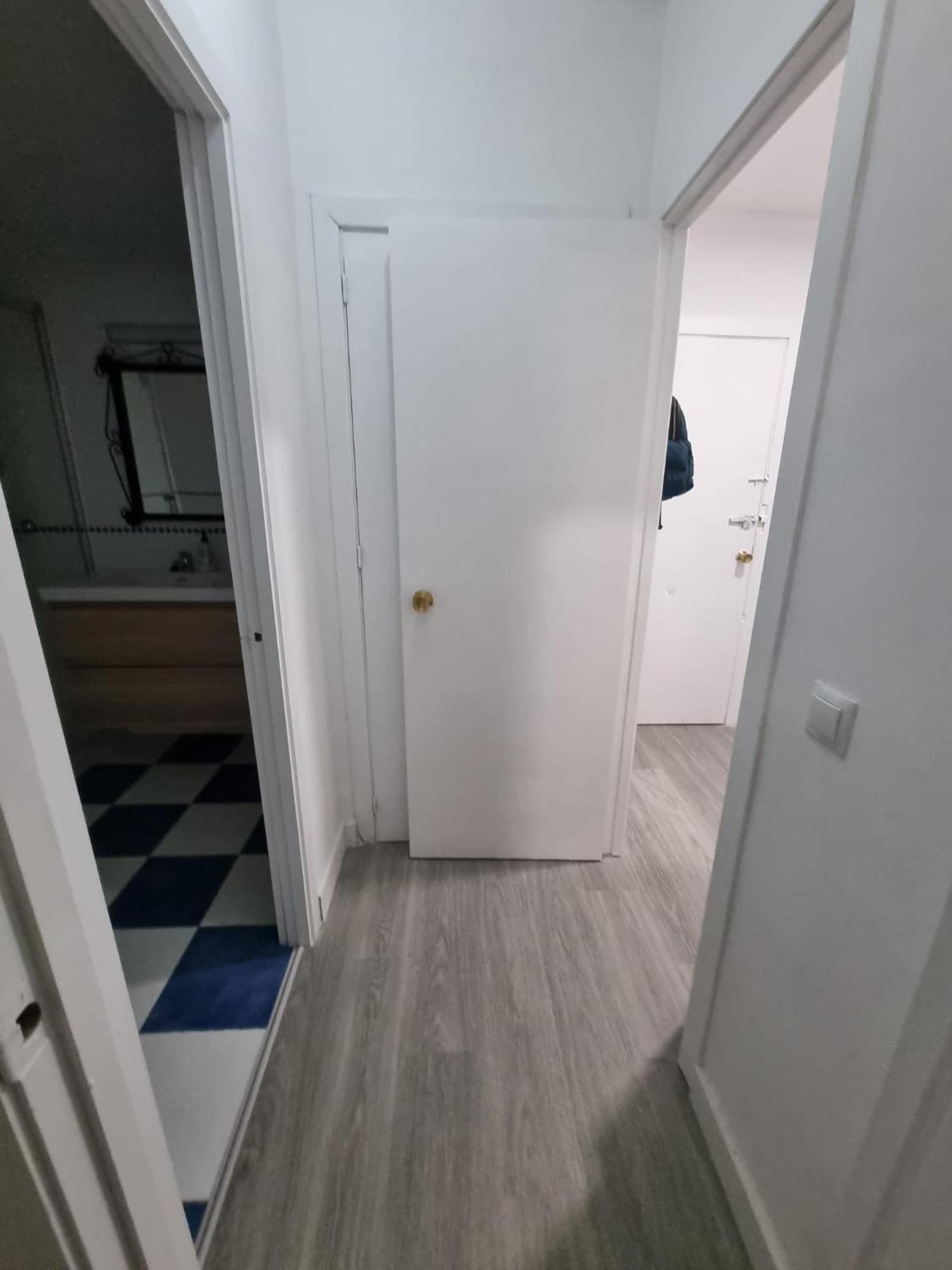 Apartamento Acogedor En Los Patios De San Basilio Кордова Екстер'єр фото